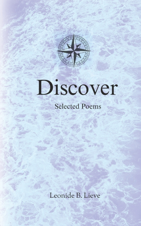 Kniha Discover Leonide B. Lieve
