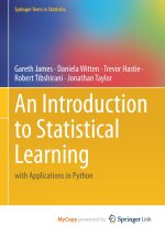 An Introduction to Statistical Learning