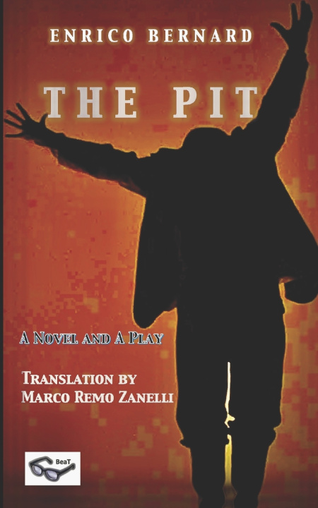 Livro T H E P I T Marco Remo Zanelli