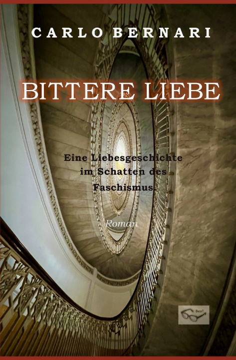 Book Bittere Liebe Carlo Bernari