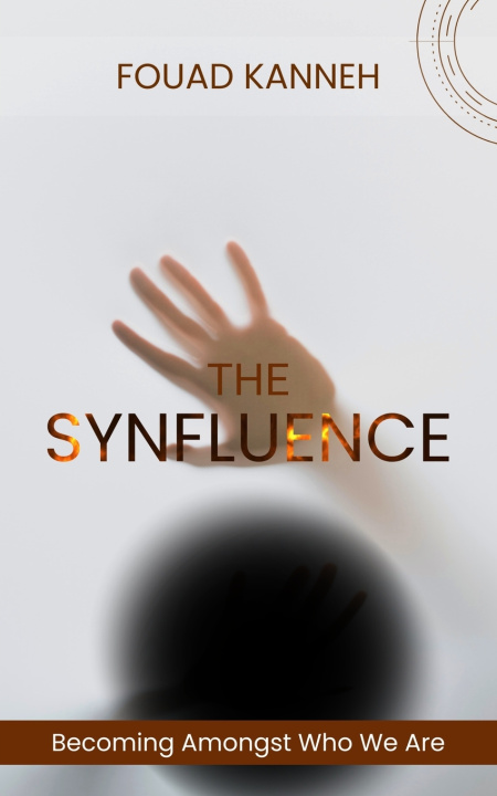 Книга The Synfluence FOUAD KANNEH