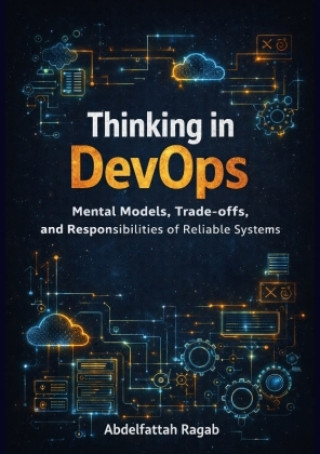 Knjiga Thinking in DevOps Abdelfattah Ragab