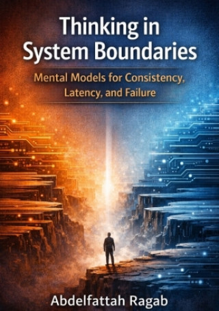 Kniha Thinking in System Boundaries Abdelfattah Ragab