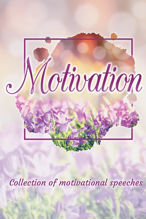 Book Motivation Jakub Tencl