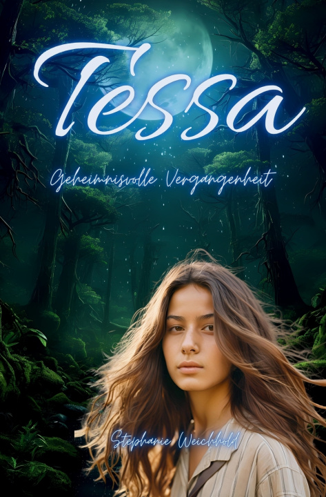 Buch Tessa Stephanie Weichhold