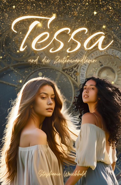 Knjiga Tessa Stephanie Weichhold