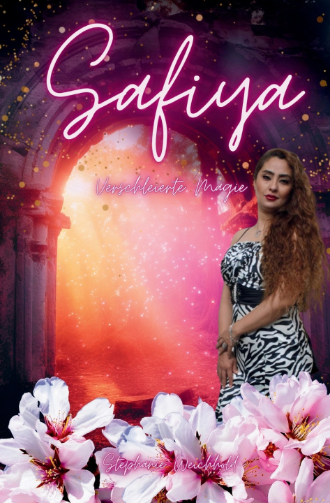 Книга Safiya Stephanie Weichhold
