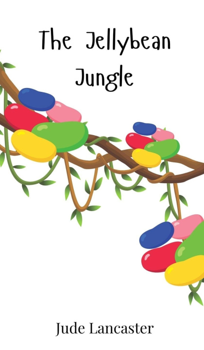 Boek The Jellybean Jungle Jude Lancaster