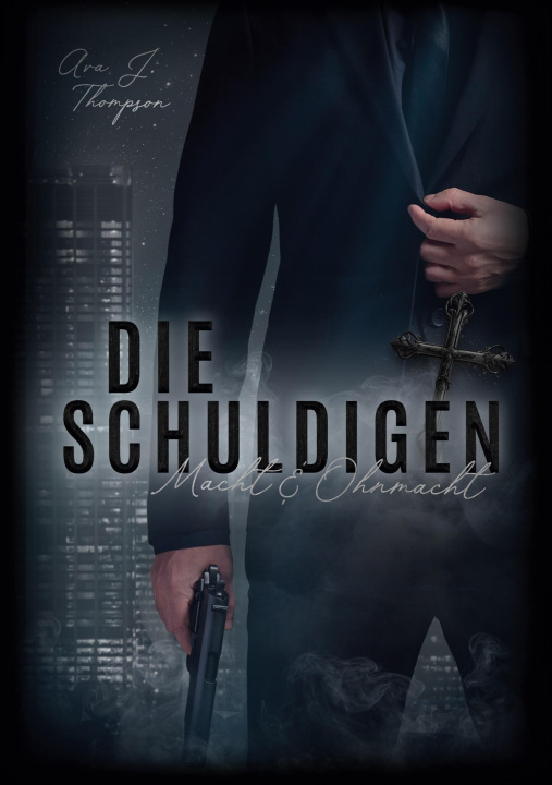 Kniha Die Schuldigen Ava J. Thompson