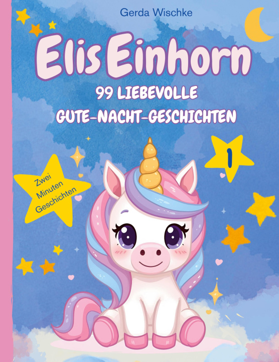 Knjiga Elis Einhorn 