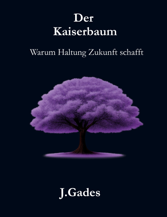 Knjiga Der Kaiserbaum 