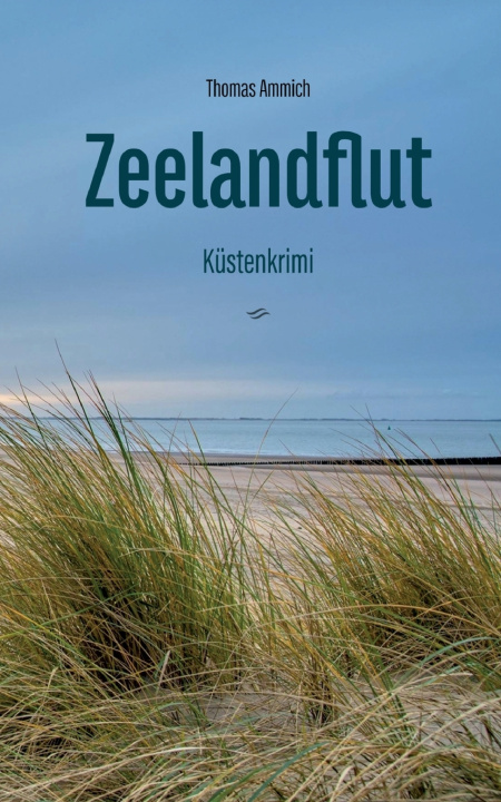 Книга Zeelandflut Thomas Ammich