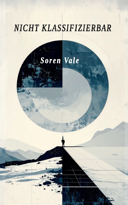 Kniha Nicht klassifizierbar Soren Vale
