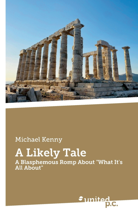 Kniha A Likely Tale Michael Kenny