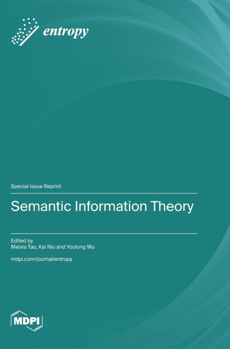 Book Semantic Information Theory Meixia Tao