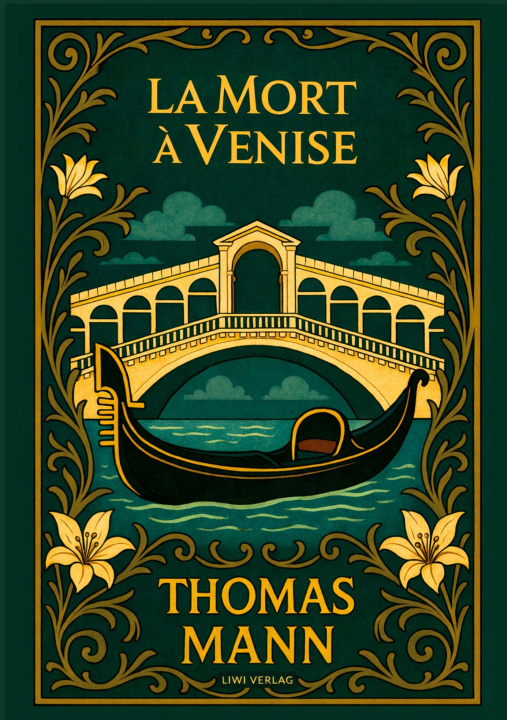 Kniha Thomas Mann Thomas Mann