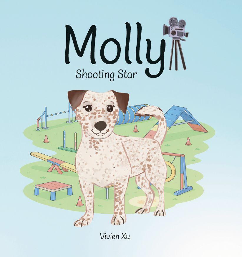 Knjiga Molly 