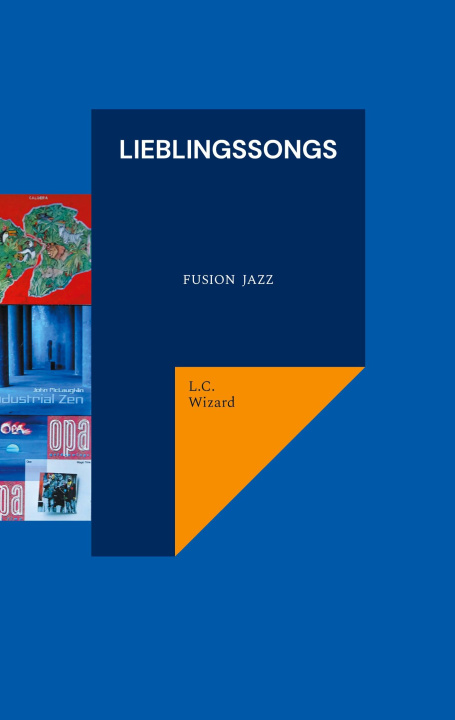Книга Lieblingssongs 