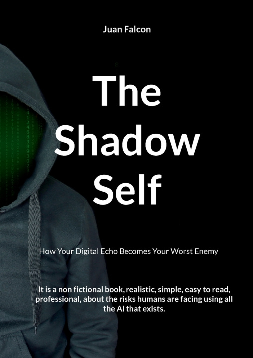 Knjiga The Shadow Self Juan Falcon