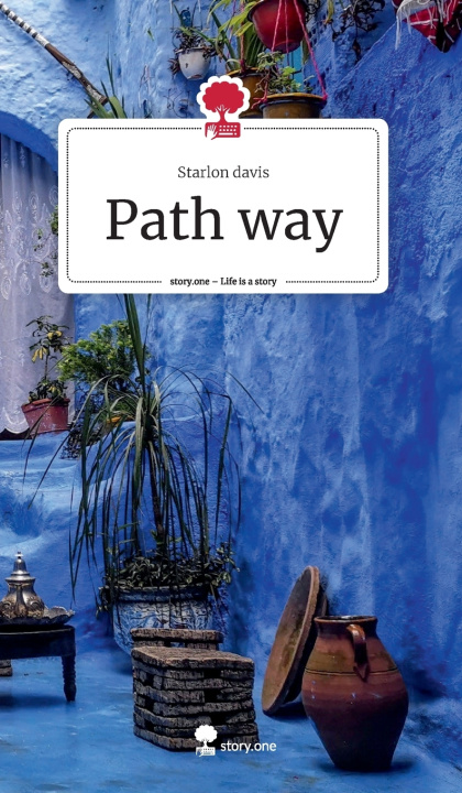 Книга Path way Starlon davis