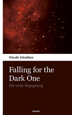 Kniha Falling for the Dark One Nicole Günther