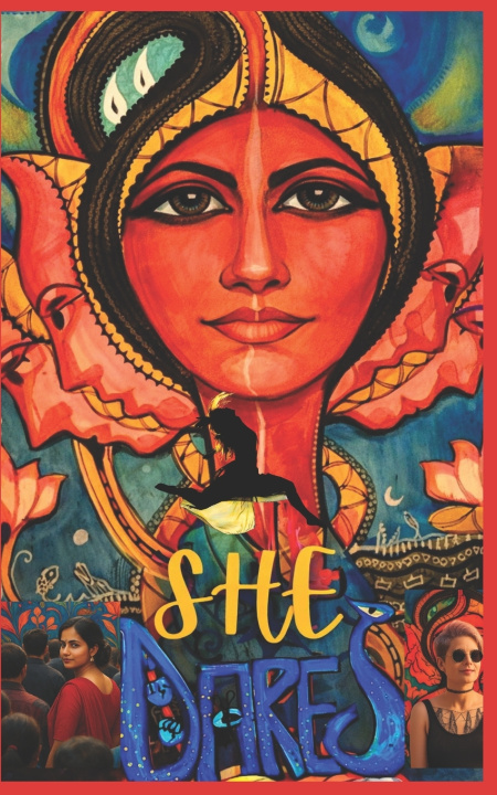 Book She Dares SHE Writers Group