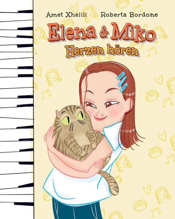 Buch Elena & Miko Amet Xhelili