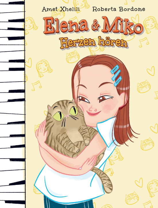 Buch Elena & Miko Amet Xhelili
