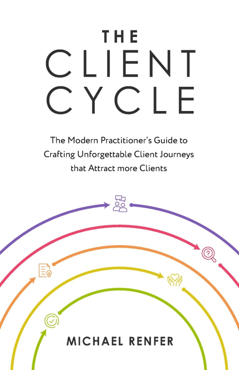 Kniha The Client Cycle Michael Renfer
