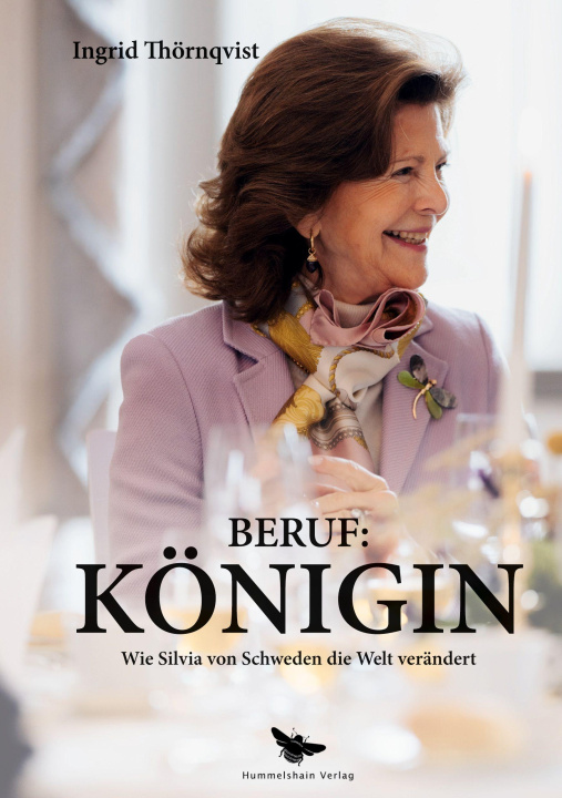 Kniha Beruf: Königin 