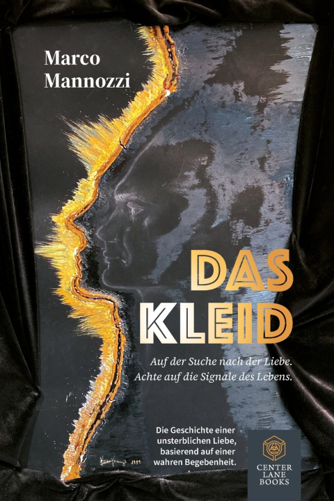 Kniha Das Kleid Marco Mannozzi