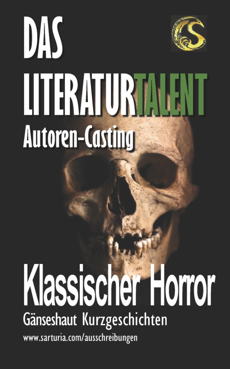 Knjiga Klassischer Horror Patrick Zimmerschied