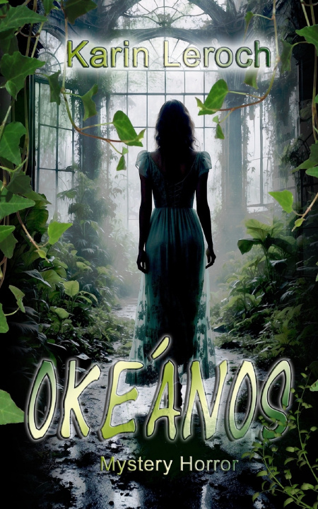 Buch Okeanos Karin Leroch