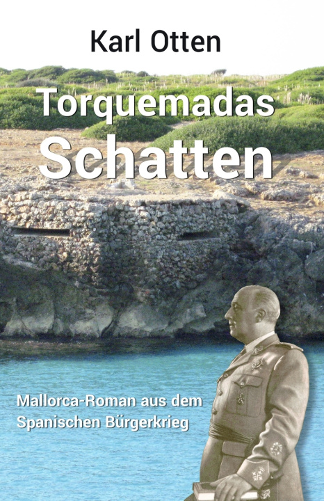 Boek Torquemadas Schatten Karl Otten