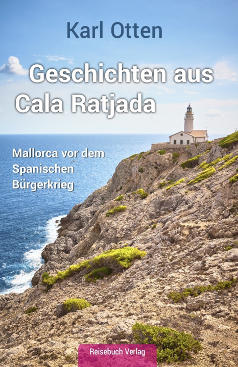 Livre Geschichten aus Cala Ratjada Karl Otten