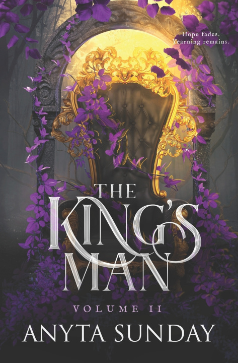 Buch The King's Man Anyta Sunday