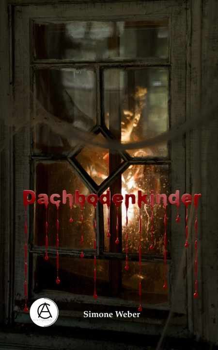 Könyv Dachbodenkinder Simone Weber