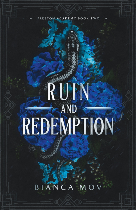 Buch Ruin and Redemption Bianca Mov