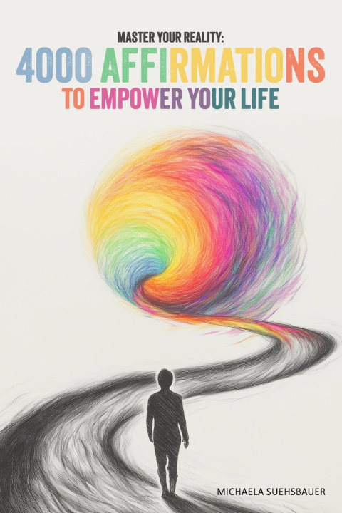Knjiga Master Your Reality Michaela Suehsbauer