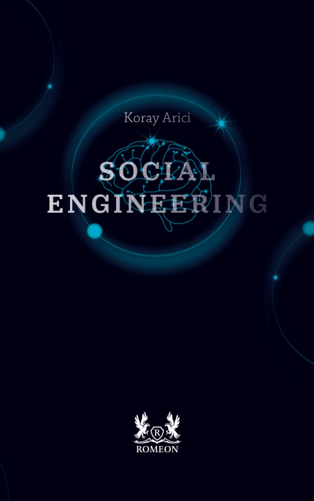Knjiga Social Engineering 