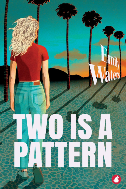 Knjiga Two is a Pattern Emily Waters