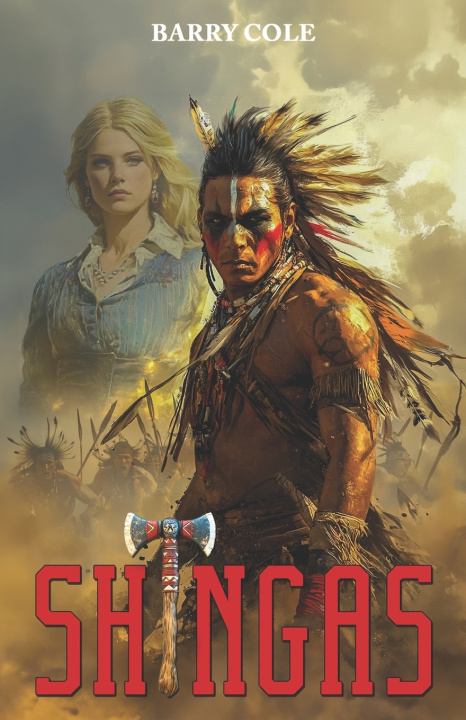 Kniha SHINGAS EK-2 Publishing