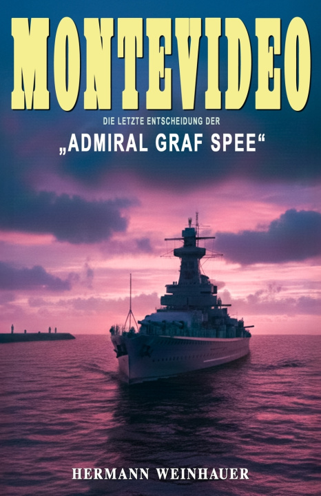 Knjiga Montevideo EK-2 Militär