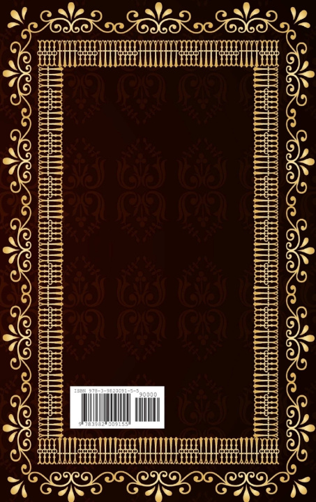Книга סדר תפלה לתענית Samuel Rodriguez Mendez