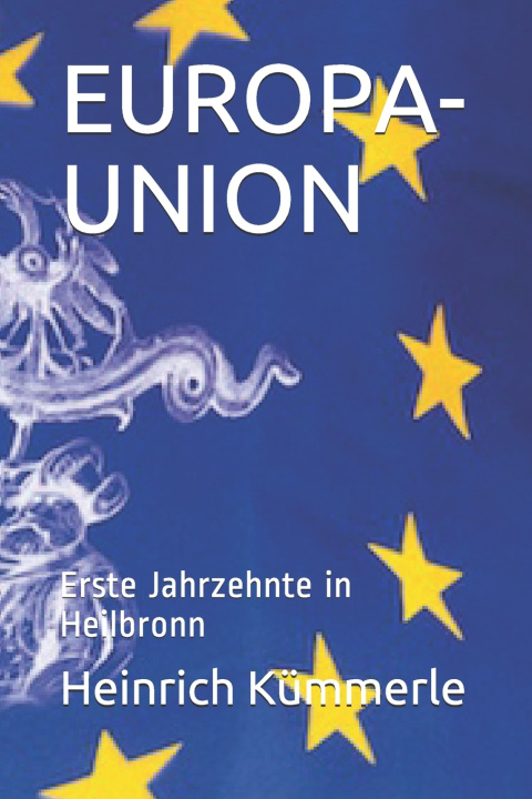 Book EUROPA-UNION Heinrich Kümmerle