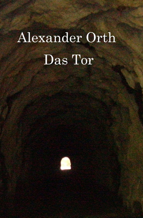 Knjiga Das Tor Alexander Orth