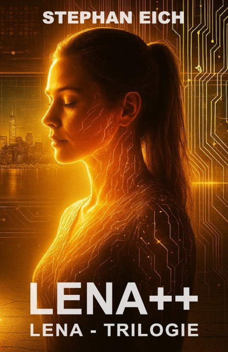 Knjiga LENA++ Stephan Eich
