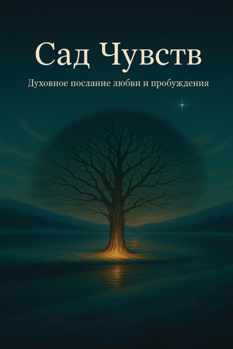 Knjiga Сад Чувств Yurdanur