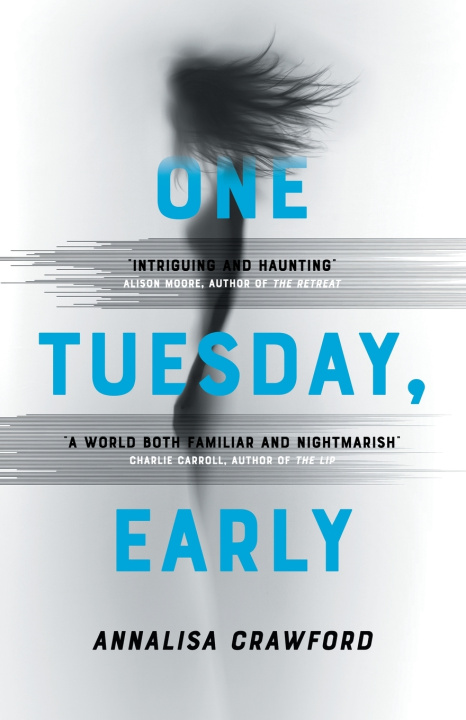 Kniha One Tuesday, Early Annalisa Crawford