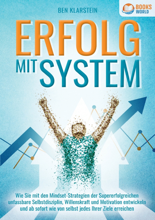Kniha ERFOLG MIT SYSTEM Ben Klarstein